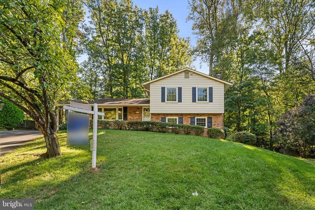 3426 PELLINORE PL, Annandale, VA 22003