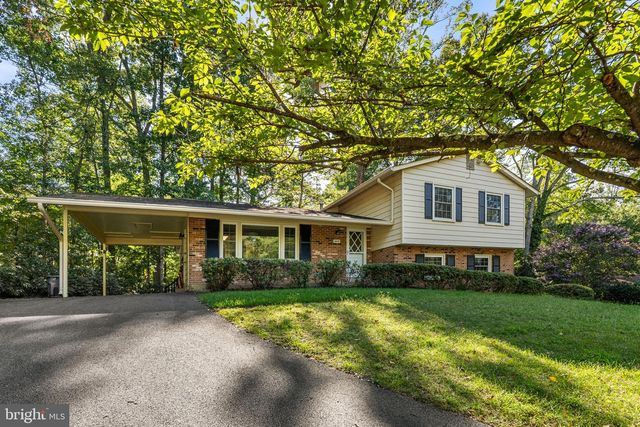 3426 PELLINORE PL, Annandale, VA 22003