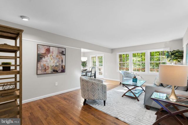 3426 PELLINORE PL, Annandale, VA 22003