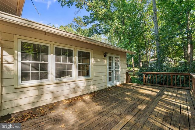 3426 PELLINORE PL, Annandale, VA 22003