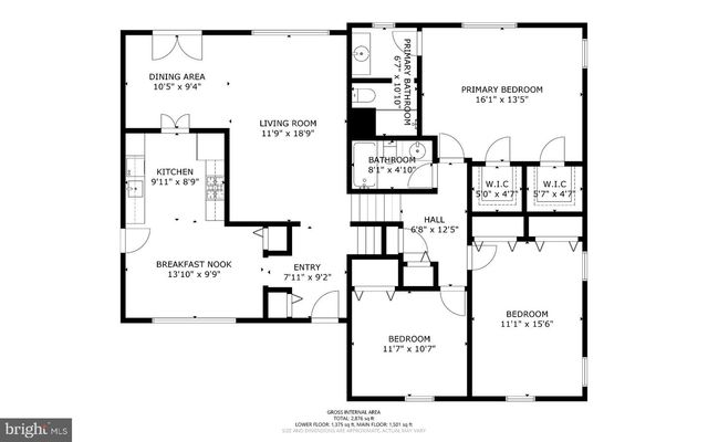 3426 PELLINORE PL, Annandale, VA 22003