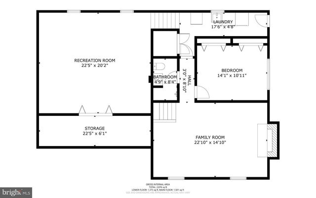 3426 PELLINORE PL, Annandale, VA 22003