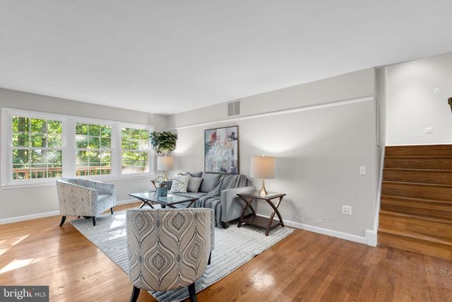 3426 PELLINORE PL, Annandale, VA 22003