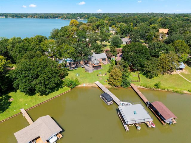 5324 Shady Lane, Eustace, TX 75124