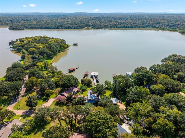 5324 Shady Lane, Eustace, TX 75124