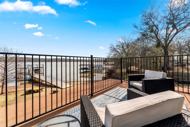 5324 Shady Lane, Eustace, TX 75124