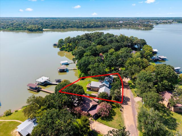 5324 Shady Lane, Eustace, TX 75124