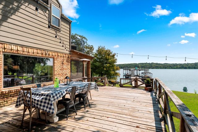 5324 Shady Lane, Eustace, TX 75124