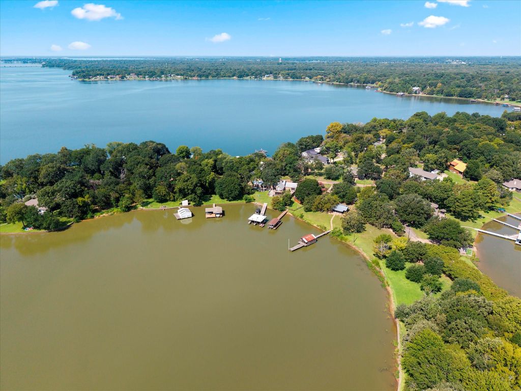 5324 Shady Lane, Eustace, TX 75124