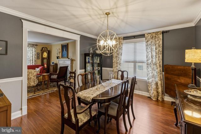 35 RICKLAND DR, Sewell, NJ 08080