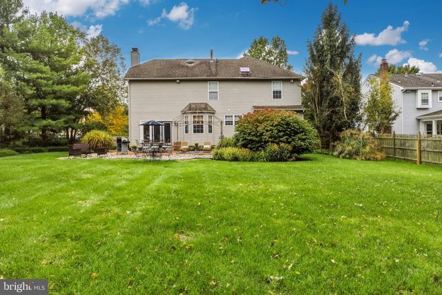 35 RICKLAND DR, Sewell, NJ 08080