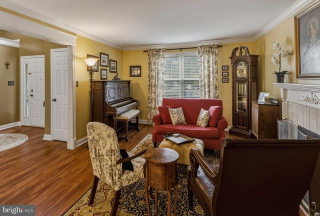 35 RICKLAND DR, Sewell, NJ 08080