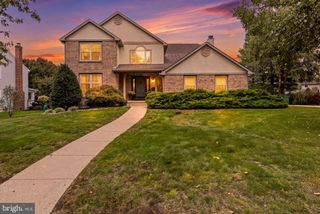35 RICKLAND DR, Sewell, NJ 08080