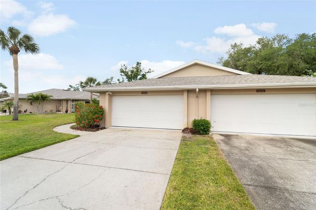 5689 EVERGREEN DRIVE 18, Sarasota, FL 34233