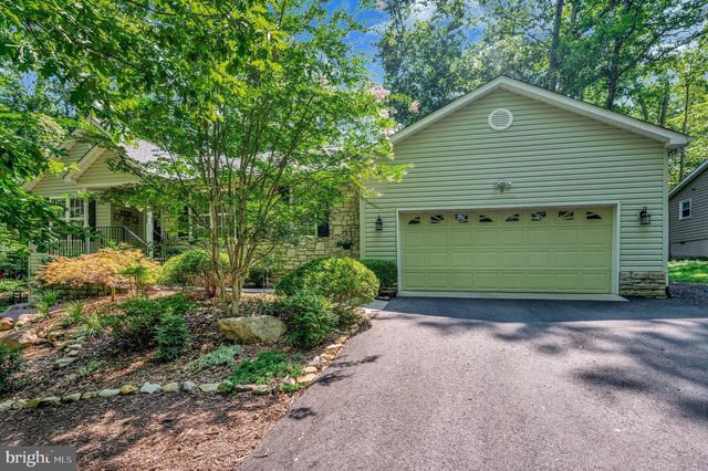 142 LARKSPUR LN, Locust Grove, VA 22508