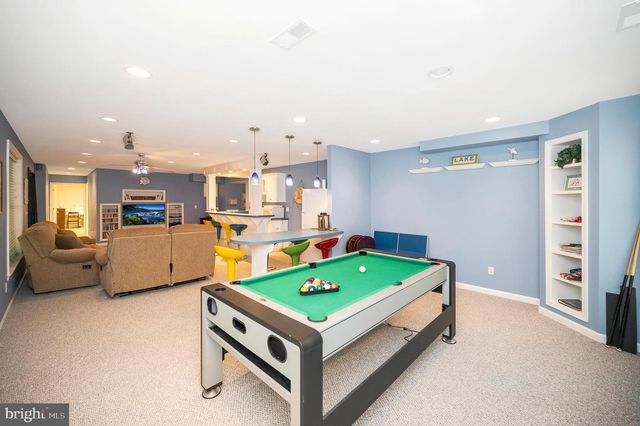 142 LARKSPUR LN, Locust Grove, VA 22508