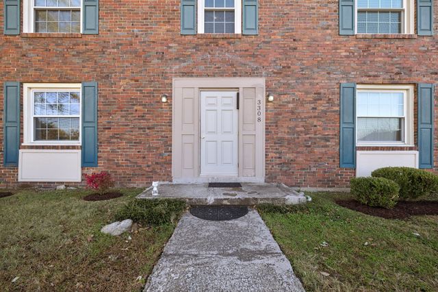 3308 Long Blvd Apt B1, Nashville, TN 37203