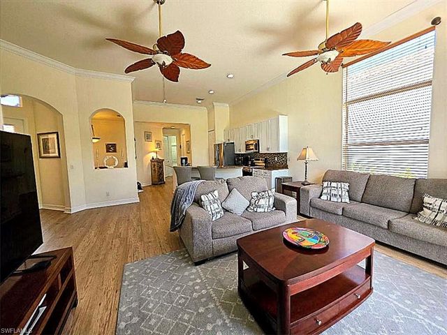 1784 Sanctuary Pointe CT, Naples, FL 34110