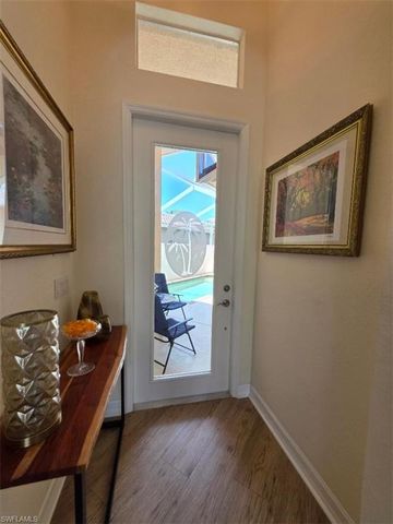 1784 Sanctuary Pointe CT, Naples, FL 34110