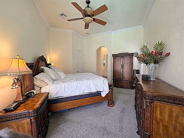 1784 Sanctuary Pointe CT, Naples, FL 34110