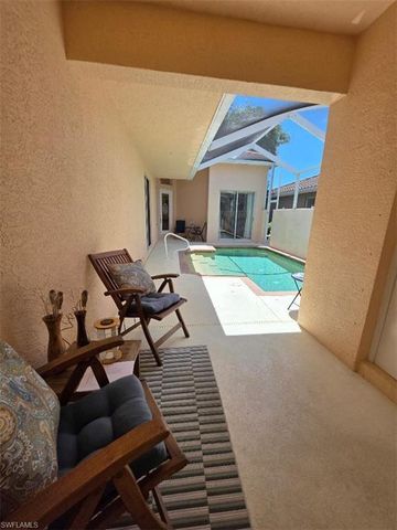 1784 Sanctuary Pointe CT, Naples, FL 34110