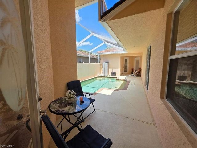 1784 Sanctuary Pointe CT, Naples, FL 34110