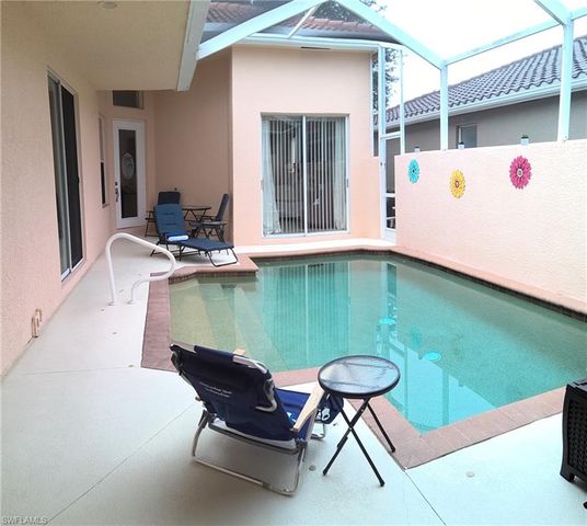 1784 Sanctuary Pointe CT, Naples, FL 34110