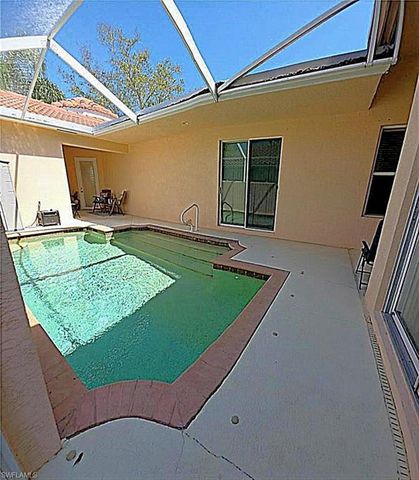 1784 Sanctuary Pointe CT, Naples, FL 34110