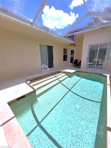 1784 Sanctuary Pointe CT, Naples, FL 34110