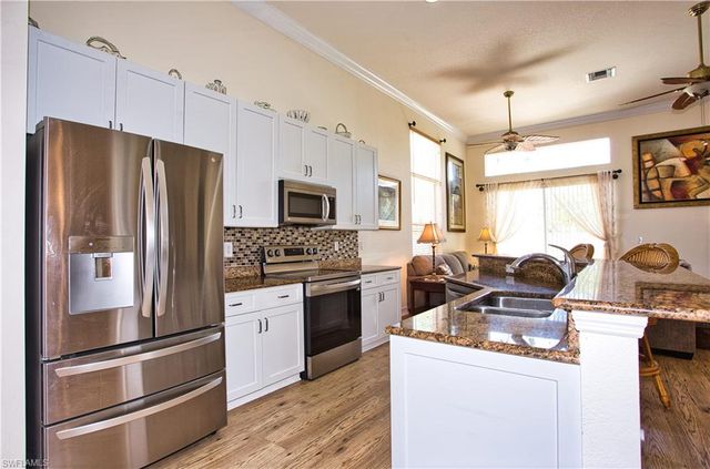 1784 Sanctuary Pointe CT, Naples, FL 34110