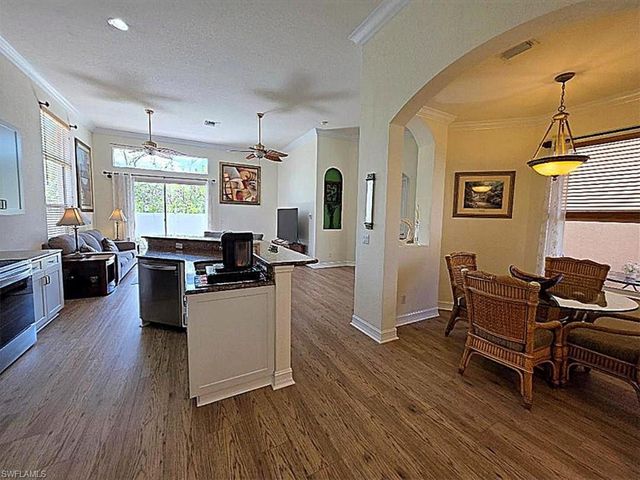 1784 Sanctuary Pointe CT, Naples, FL 34110