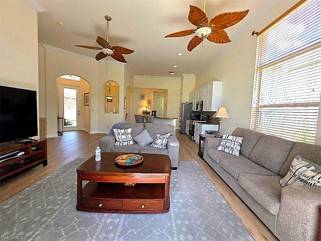 1784 Sanctuary Pointe CT, Naples, FL 34110