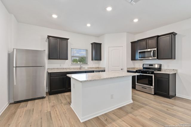 10827 Quinn Court, San Antonio, TX 78252