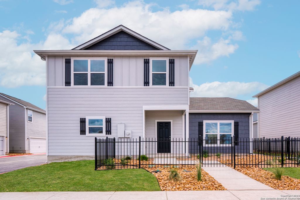 10827 Quinn Court, San Antonio, TX 78252