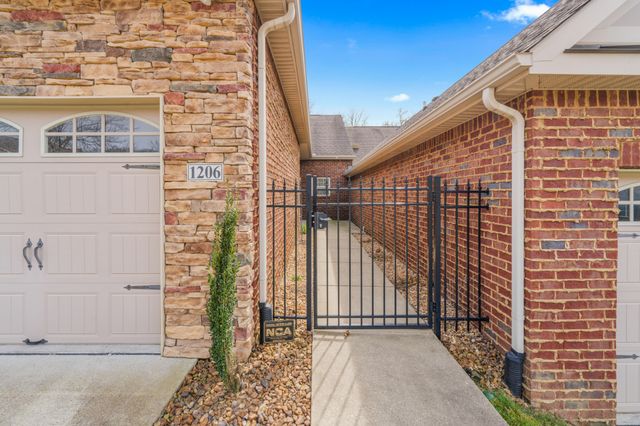 100 Placid Grove Ln Apt 1206, Goodlettsville, TN 37072
