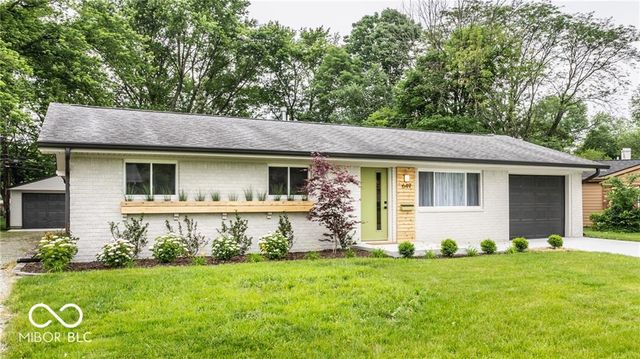 649 Emerson Road, Carmel, IN 46032