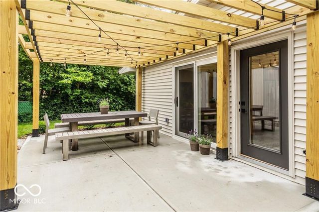 649 Emerson Road, Carmel, IN 46032