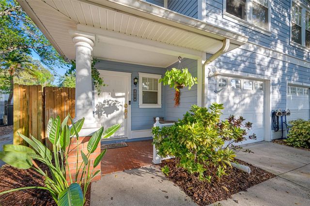 400 S WILLOW AVENUE A, Tampa, FL 33606