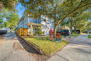 400 S WILLOW AVENUE A, Tampa, FL 33606