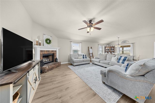 4108 Corinne Drive, Killeen, TX 76549