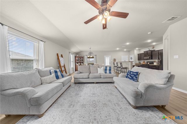 4108 Corinne Drive, Killeen, TX 76549