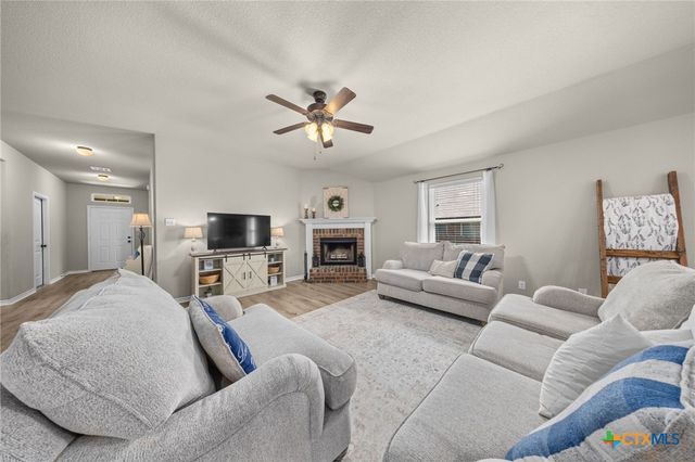 4108 Corinne Drive, Killeen, TX 76549