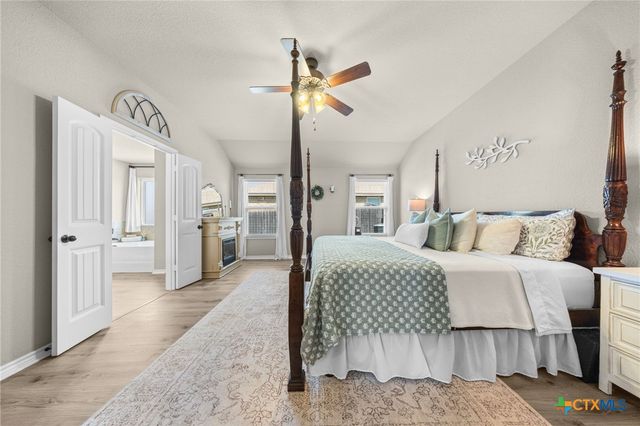 4108 Corinne Drive, Killeen, TX 76549