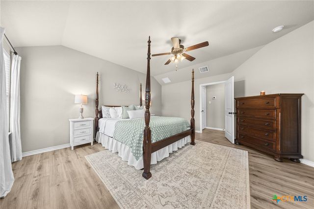 4108 Corinne Drive, Killeen, TX 76549