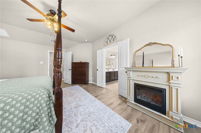 4108 Corinne Drive, Killeen, TX 76549