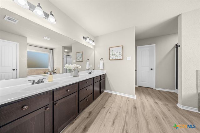 4108 Corinne Drive, Killeen, TX 76549