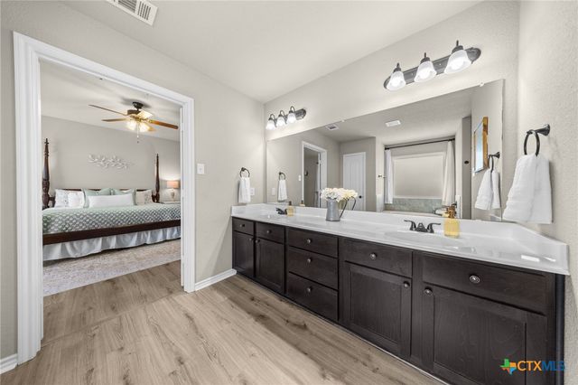 4108 Corinne Drive, Killeen, TX 76549