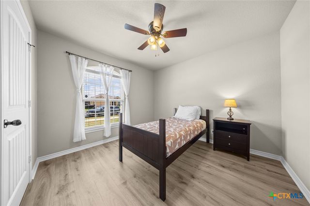 4108 Corinne Drive, Killeen, TX 76549