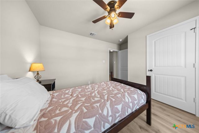 4108 Corinne Drive, Killeen, TX 76549