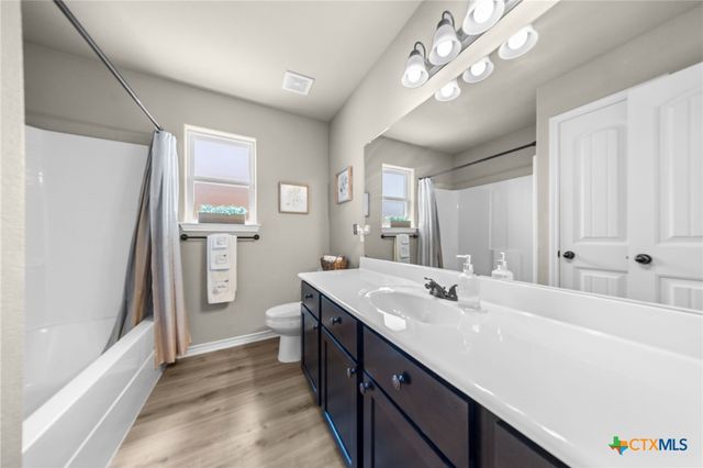 4108 Corinne Drive, Killeen, TX 76549